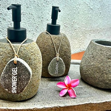 吉利阿尔 Gili Land酒店 外观 照片