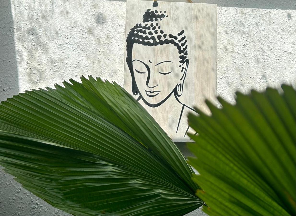 吉利阿尔 Gili Land酒店 外观 照片