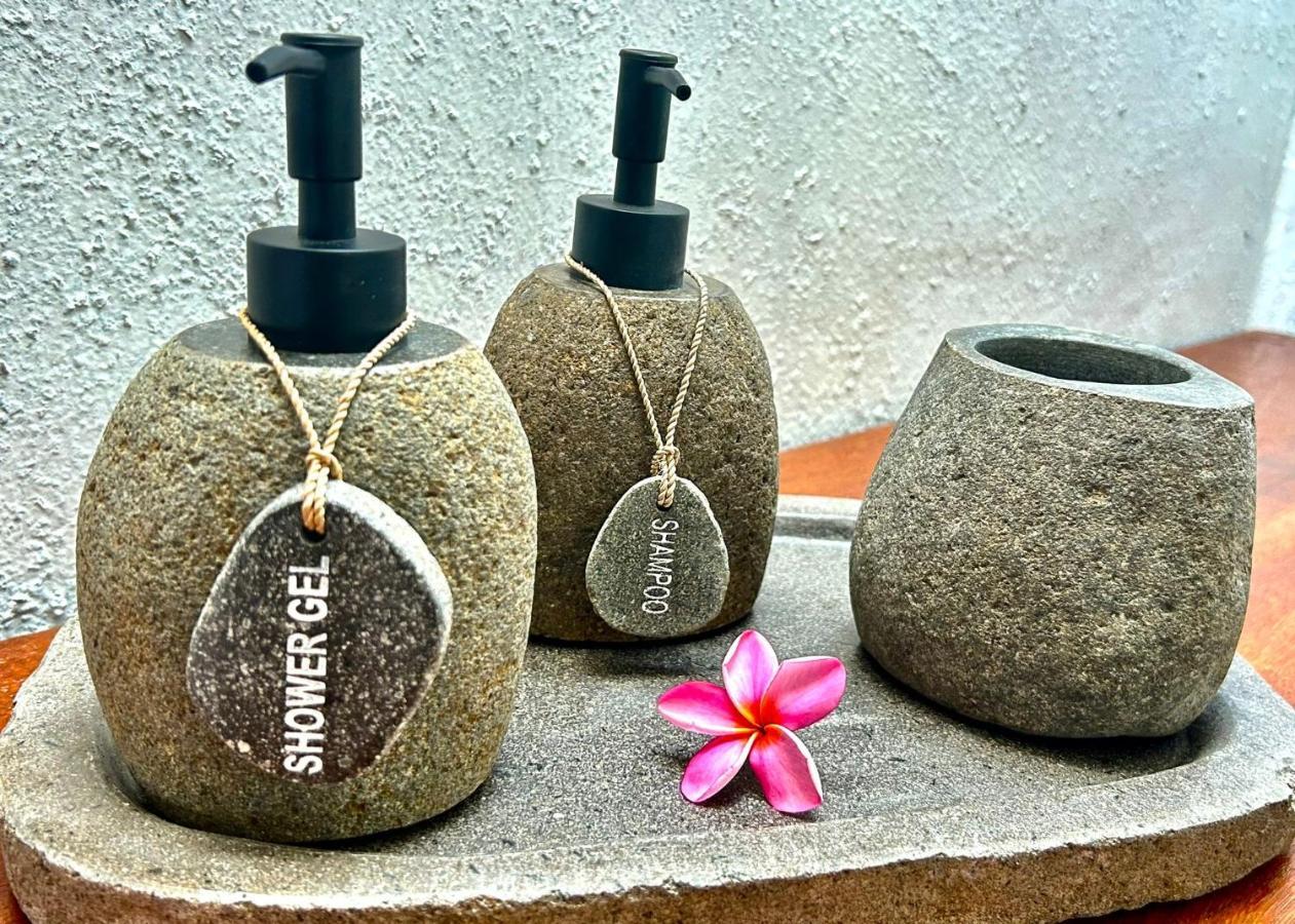 吉利阿尔 Gili Land酒店 外观 照片